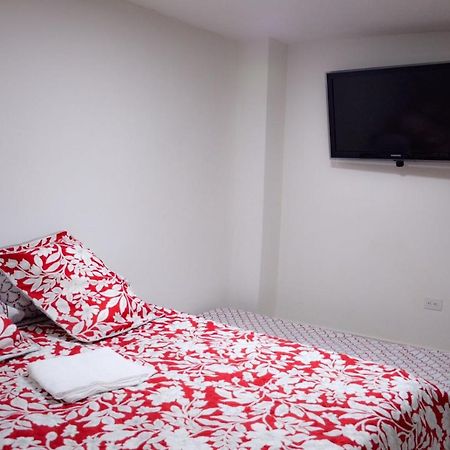 La Plazoleta Apartamento Apartment Guatape Ngoại thất bức ảnh