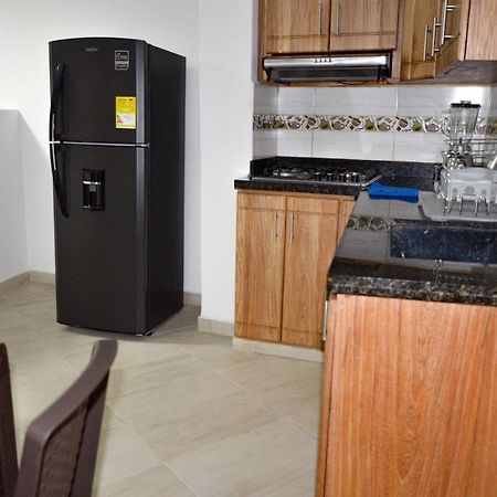 La Plazoleta Apartamento Apartment Guatape Ngoại thất bức ảnh