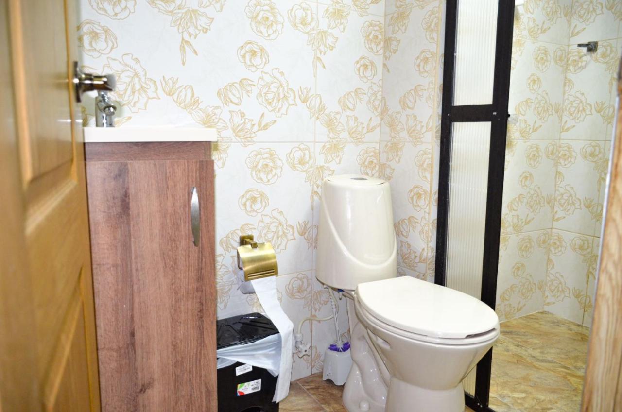 La Plazoleta Apartamento Apartment Guatape Ngoại thất bức ảnh