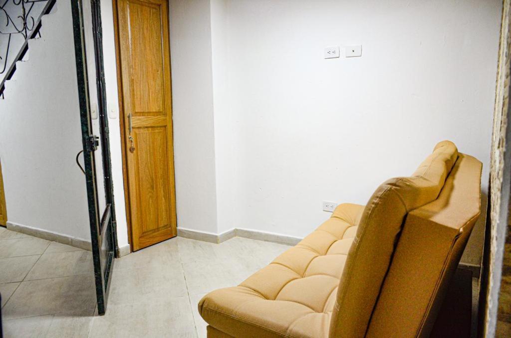 La Plazoleta Apartamento Apartment Guatape Ngoại thất bức ảnh