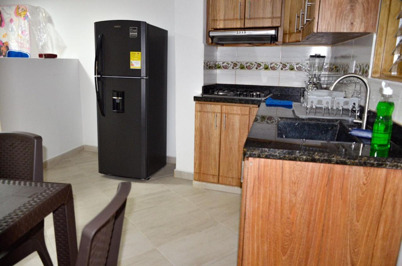 La Plazoleta Apartamento Apartment Guatape Ngoại thất bức ảnh